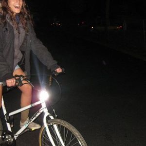 Meet your Posher, Sabrina